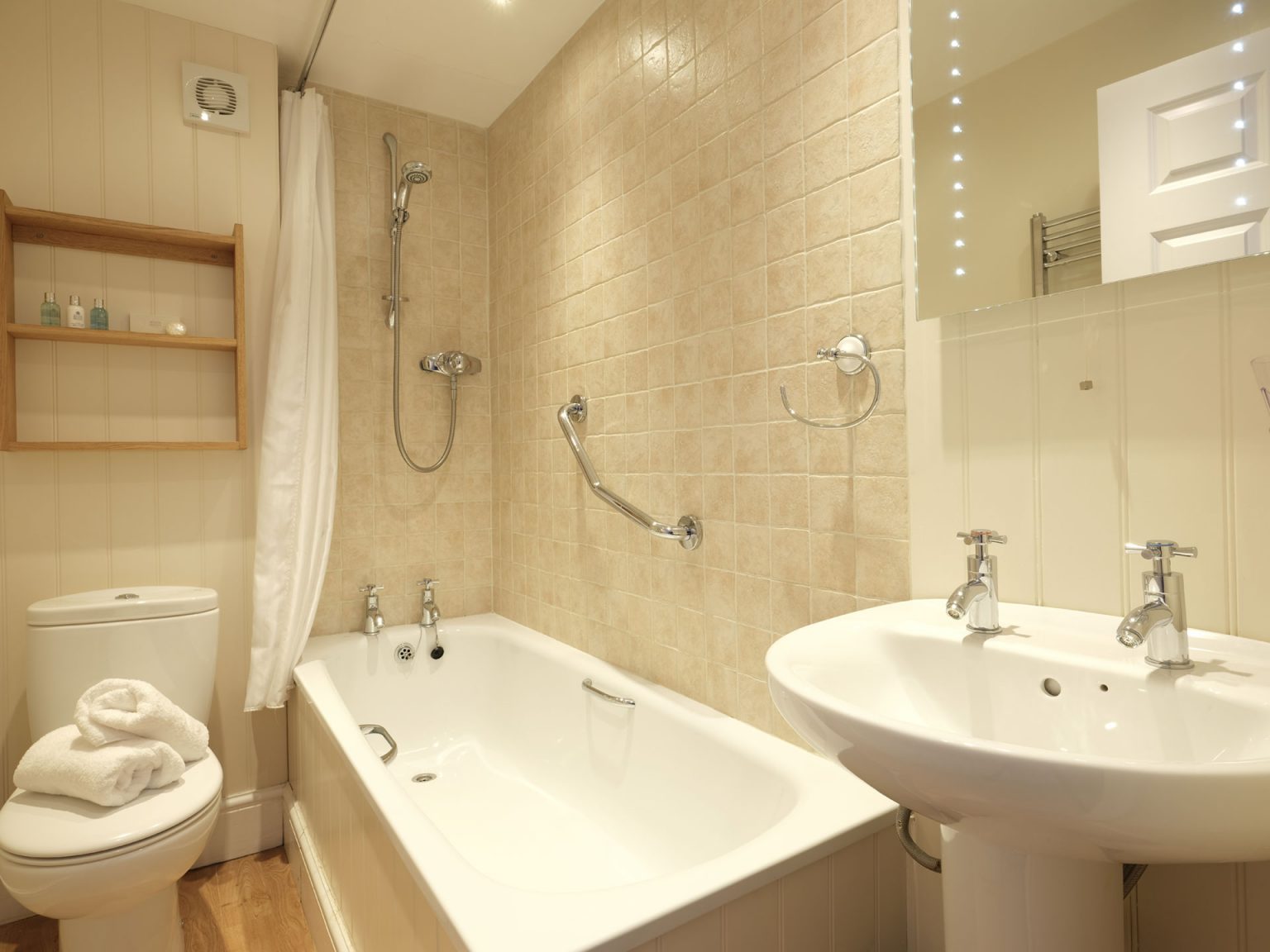 Godolphin St Mary's Hall Hotel Isles of Scilly