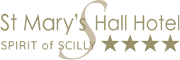 St Mary's Hall Hotel Isles of Scilly